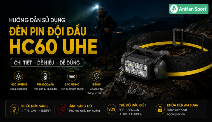 huong-dan-su-dung-den-pin-doi-dau-nitecore-hc60-uhe