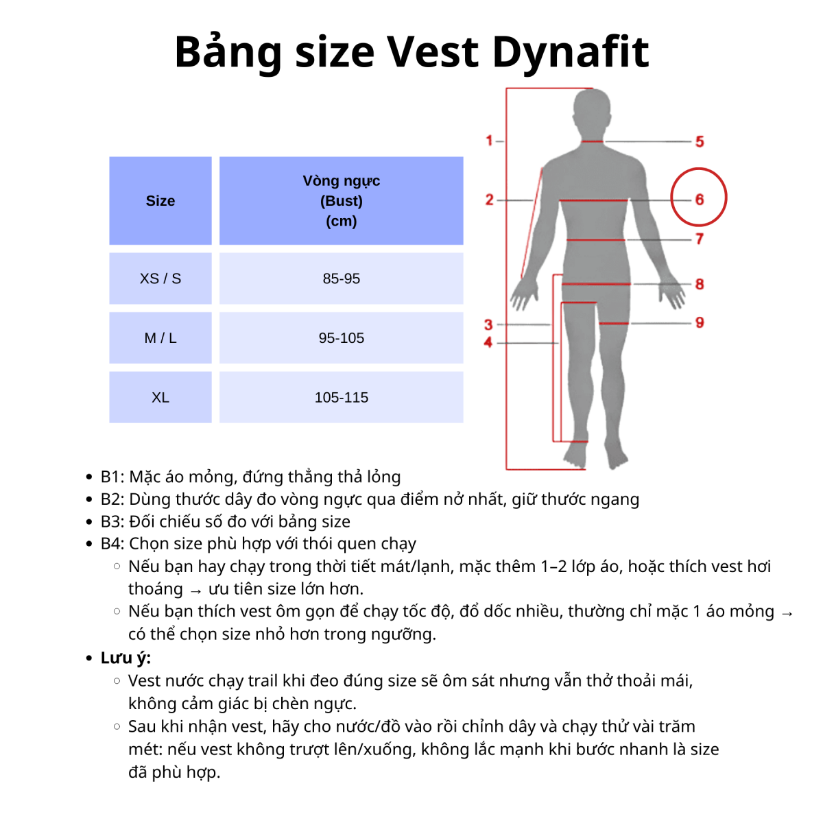Vest Dynafit