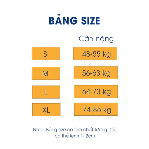 Quần lót đùi lego nam