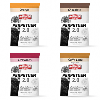 Thức Uống Bổ Sung Cung Cấp Năng Lượng Hammer Perpetuem