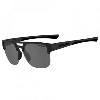 Kính Thể Thao Tifosi - Salvo Blackout Tròng Smoke