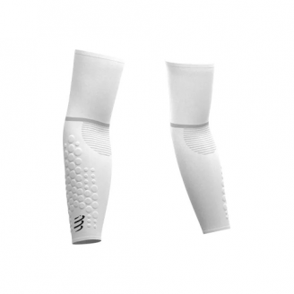 Băng Bảo Vệ Ống Tay Compressport ArmForce Ultralight