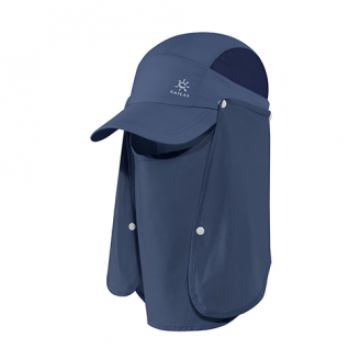 Nón Chạy Bộ Kailas Neck Flap Baseball (Bản 2024)