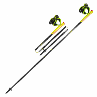 Gậy chạy trail LEKI Evotrail FX.One TA