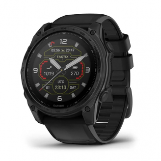 Garmin Tactix 8 – 51 mm, AMOLED