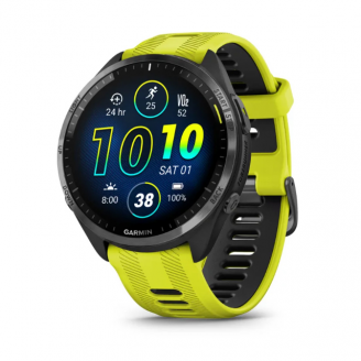 Garmin Forerunner 965