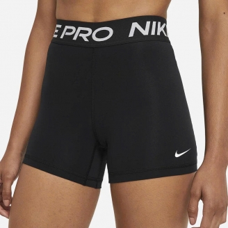 Quần ngắn thể thao nữ Pro NIKE