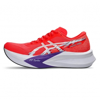 Giày chạy bộ nam Asics Magic Speed 4