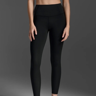 Quần Dài Bó Cơ Nữ 2XU Form Hi-Rise