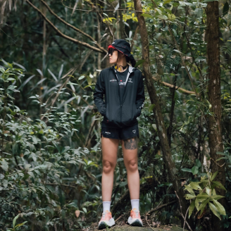 Áo Khoác Gió Motive Suunto Collection