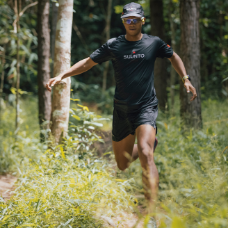 Áo Thun Thể Thao Nam Motive Suunto Collection