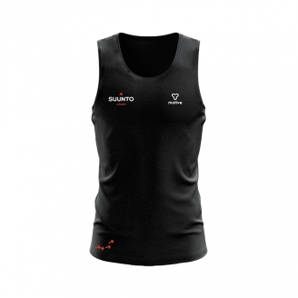 Áo Ba Lỗ Thể Thao Nam Motive Suunto Collection