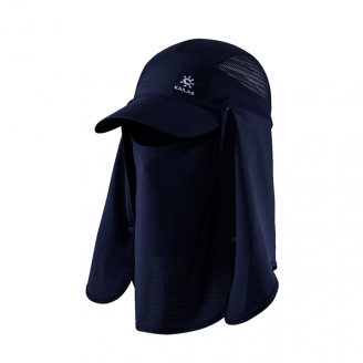 Nón Chạy Bộ Kailas Neck Flap Baseball