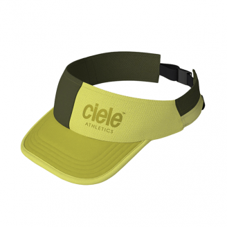 Mũ Chạy Bộ Ciele FSTVisor Dual SC - Athletics