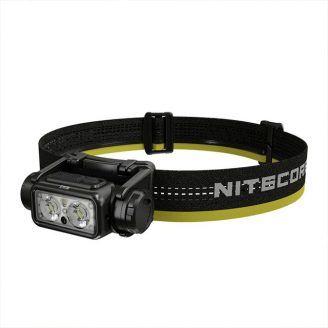 Đèn Chạy Trail Nitecore NU 45