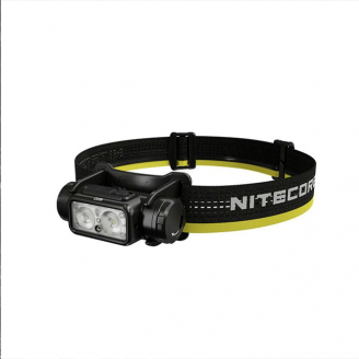 Đèn Chạy Trail Nitecore NU 53
