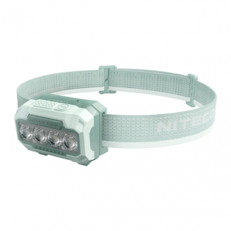 Đèn Chạy Trail Nitecore HA 23 UHE