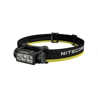 Đèn Chạy Trail Nitecore HC 60 UHE