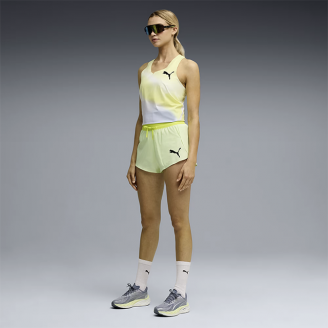 Áo Ba Lỗ Chạy Bộ Nữ PUMA Lightspeed ULTRAWEAVE