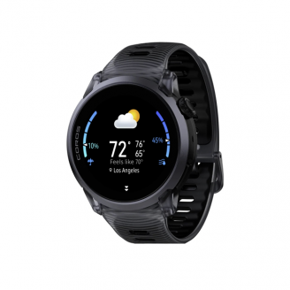 Coros Pace 4 Black Crystal
