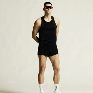 Áo Ba Lỗ Chạy Bộ Nam Craft Race Day Singlet 2