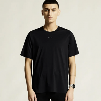 Áo Chạy Bộ Nam Craft Pro Trail Ss Tee 2