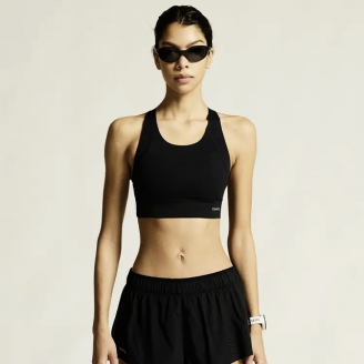 Áo Ngực Chạy Bộ Nữ Craft Hypervent Pocket Sport Top
