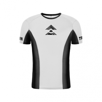 Áo Chạy Bộ Ngắn Tay Nam T8 Iced Tee