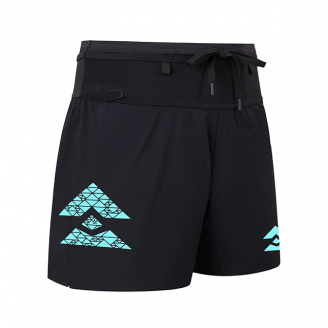 Quần Short Chạy Bộ Nam Hiệu T8