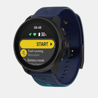Đồng Hồ Thể Thao Suunto Race S UTMB Edition