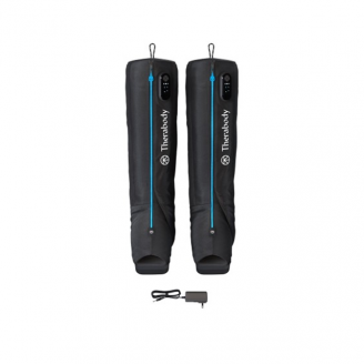 Máy massage chân Therabody RecoveryAir JetBoots
