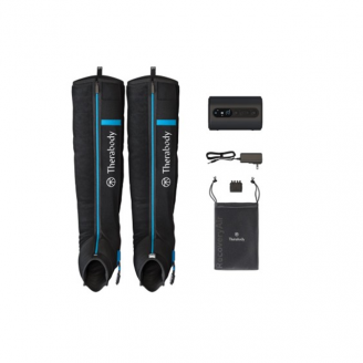 Máy massage chân Therabody RecoveryAir Prime