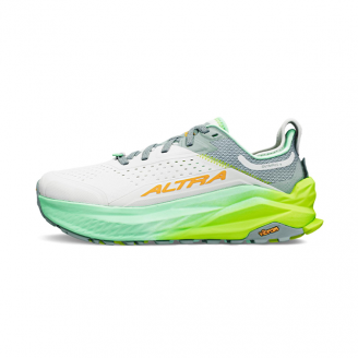 Giày Chạy Trail Nữ Altra Olympus 6