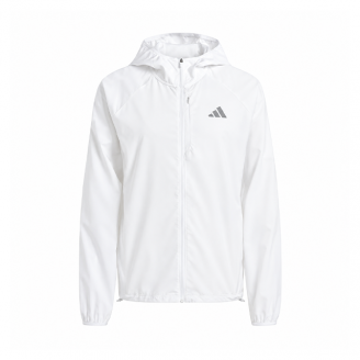 Áo Khoác Chạy Bộ Nữ Adidas ADI365 Running Essentials