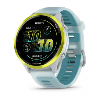 Garmin Forerunner 570 - 47mm