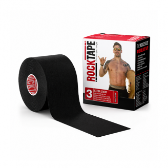 Băng Dán Cơ Thể Thao RockTape H2O Extra Sticky Tape
