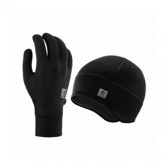 Combo Mũ - Găng Tay Địa Hình Kailas Trail Running Set