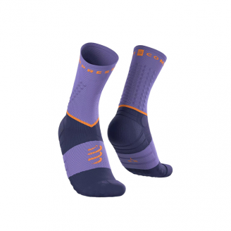 Tất Thể Thao Compressport Ultra Trail Socks V2.0