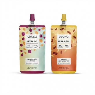 Gel Năng Lượng Lecka Ultra Gel