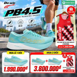 Giày Chạy Bộ Do-Win PB4.5