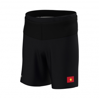 Quần chạy bộ nam Mude 360 VN Trail Run Team