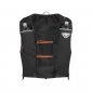 Vest nước chạy trail Dynafit Ultra 12 Đen