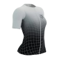 Áo Bó Thể Thao Nữ Compressport Tri Postural Aero SS Top Đen