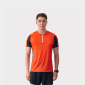 Áo Thể Thao Nam Kailas Half-zip T-shirt Cam