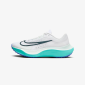 Giày Chạy Bộ Nike Zoom Fly 5 Trắng