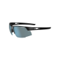 Kính Chơi Golf Tifosi - Centus Gloss Black Tròng Smoke Bright Blue Đen