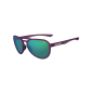 Kính Thể Thao Tifosi - Selca Plum Crazy Tròng Smoke Green Tím