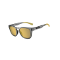 Kính Thể Thao Tifosi - Smirk Stardust Grey Tròng Gold Mirror Xám