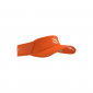 Nón thể thao nửa đầu Compressport Visor Ultralight UNIQ Cam