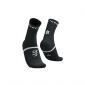 Tất Thể Thao Compressport Pro Marathon Socks V2.0 Đen